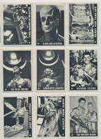 1966 Topps  Lost In Space  Set  55   #*sku6755