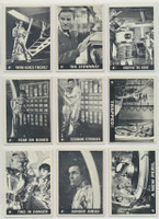 1966 Topps  Lost In Space  Set  55   #*sku6755