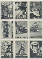 1966 Topps  Lost In Space  Set  55   #*sku6755