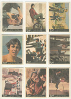 1966 Donruss  The Monkees Series A Set 44  #*
