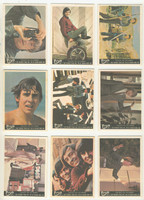 1966 Donruss  The Monkees Series A Set 44  #*