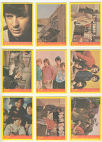 1966 Donruss The Monkees Series B Set 44   #*