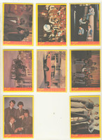 1966 Donruss The Monkees Series B Set 44   #*