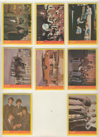 1966 Donruss The Monkees Series B Set (44) Low Grade   #*