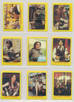 1972 AB&C The Partridge Family Set 55   #*