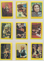 1972 AB&C The Partridge Family Set 55   #*