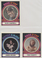 1972 Hitmakers Rock & Pop 34/36   #*sku35939a