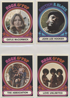1972 Hitmakers Rock & Pop 34/36   #*sku35939a