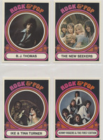 1972 Hitmakers Rock & Pop 34/36   #*sku35939a