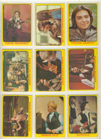 1971 Topps Partridge Family Series 1(Yellow) Set 55  Low Grade  #*