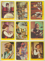 1971 Topps The Partridge Family (Yellow) Set 55   #*sku17169