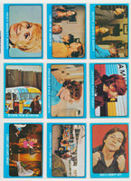 1971 Topps The Partridge Family Blue Set 55  #*