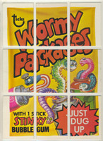 1973-77 Wacky Packages Series 4 Set 30/9   #*set1774