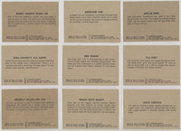 1974 Fleer Kustom Cars Series 2 (39) Stickers   #*sku37109