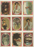 1973 Donruss The Osmonds Set 66   #*box24