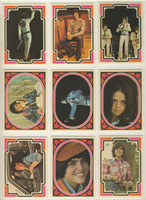 1973 Donruss The Osmonds Set 66   #*box24