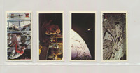 1976 George Bassett & Co  Space 1999 Set 49   #*
