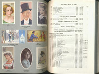 1991 Cigarette Card Values by Murray Cards International  Price Guides  #*