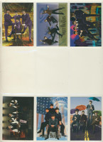 1996 Sports Times The Beatles Meet The Beatles Set 10  #*