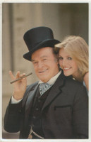 1978 Bob Hope Color Photo Post Card  #*