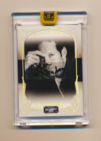 2008 Donruss Celebrity Cuts #84 Steve Guttenberg Autograph #01/99 Plus 5 Cards In Box  #*