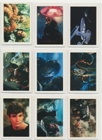 1984 FTCC Star Trek III The Search For Spock Set 60   #*