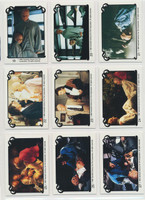 1990 FTCC Alien Nation The Series Set 60   #*