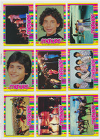 1983 Topps Menudo Set 66 No Stickers   #*