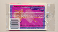 1990 Mattel Barbie  Wax Pack With Price Sticker On Front  #*sku4126