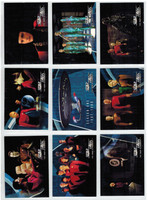 1994 Skybox Star Trek The Next Generation Series 1  Set  108 From  1 to 108   #*