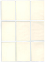 1978 Topps Grease Series 2 Stickers Set 11  #*