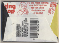 1983 Topps  The A Team Unopened Wax Packs  #*sku33796