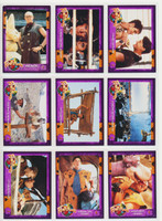 1993 Dynamic The Flintstones Set 110   #*