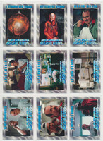 1993 Dynamic Super Mario Brothers Set 100   #*&