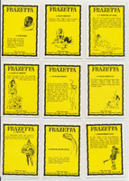 1991 Comic Images Frank Frazetta Set 90/6   #*