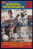 1996 Baseball Memorabilia by Mark K. Larson (480 Pages)  #*