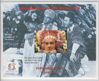 1999 International Year Of Older Persons Bob Hope  #*#