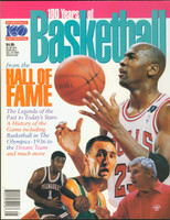 1992 Michael Jordan 100 Years Of Basketball  #*