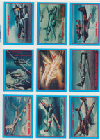 1988 Universe Games Inc 48 Classic Aircraft Set 48 Plus Checklist Total 49   #*