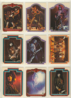 1978 Donruss Series 1 Kiss  Set 66   #sku3282*