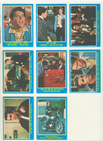 1976 Topps Happy Days "Blue" Set 44/11   #*sku6810box9