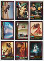 1978 Topps Close Encounters Of The Third Kind Set 66/11  #*sku6837