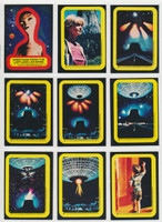 1978 Topps Close Encounters Of The Third Kind Set 66/11  #*sku6837