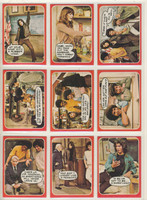 1976 Topps Welcome Back Kotter Set 53   #*sku6849