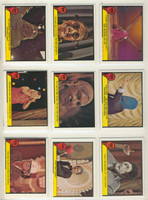 1979 Fleer The Gong Show Set 66/10   #*sku6890