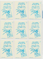 1977 Topps Autos Of 1977 Set 99/20   #*