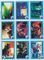 1982 Topps  E.T. Set (87) No Stickers  #*sku7193