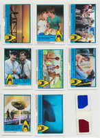 1983 Topps Jaws 3-D Set 44   #*sku7205