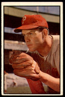 1953 Bowman Color #65 Robin Roberts Very Good 