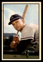 1953 Bowman Color #82 Joe Astroth Ex-Mint  ID: 298456
